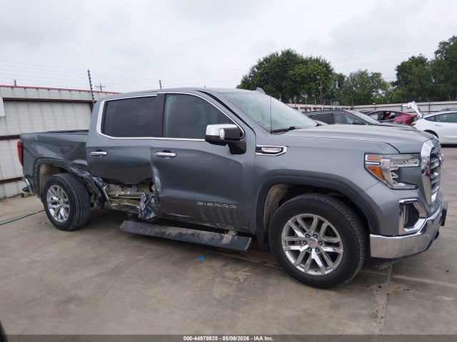 GMC Sierra 1500 Slt