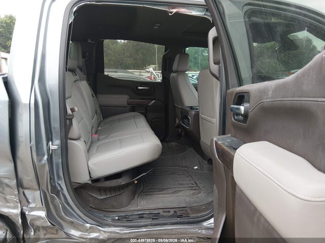 GMC Sierra 1500 Slt