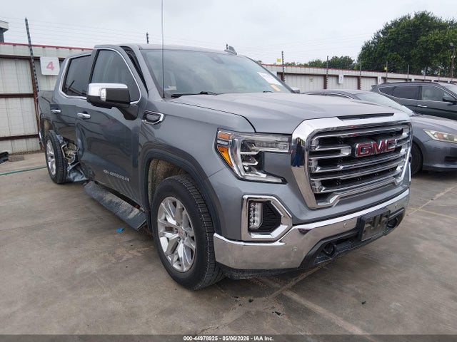 Salvage GMC Sierra 1500 Image