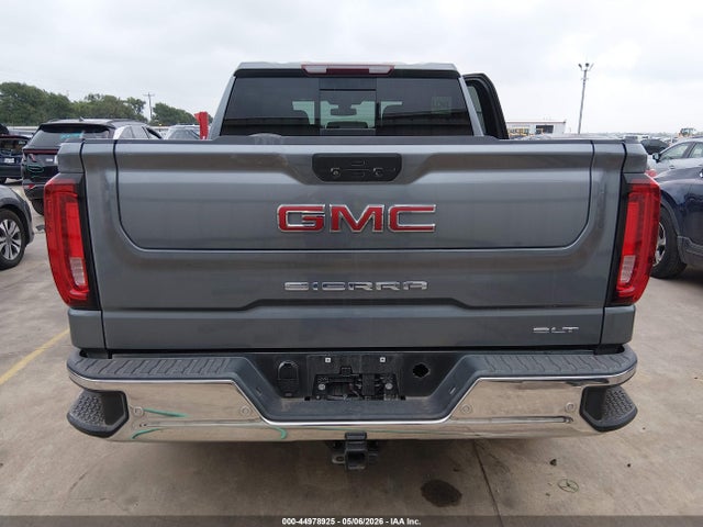 GMC Sierra 1500 Slt