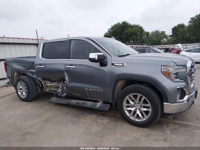 GMC Sierra 1500 Slt