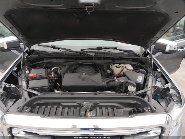 GMC Sierra 1500 Slt