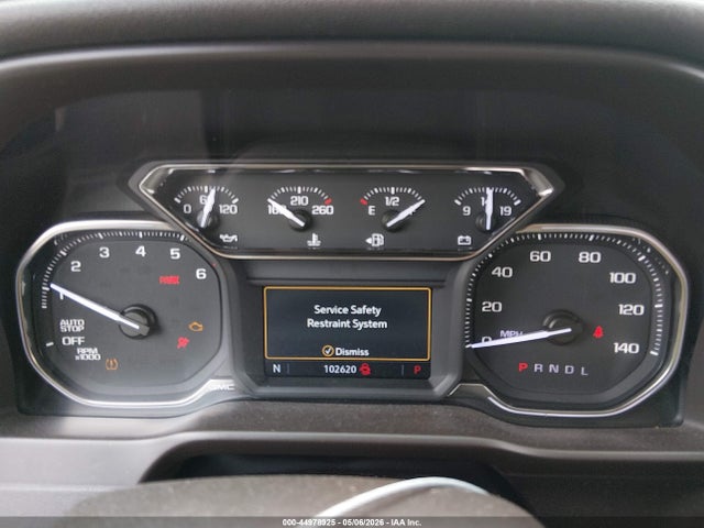 GMC Sierra 1500 Slt
