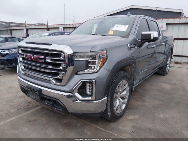 GMC Sierra 1500 Slt