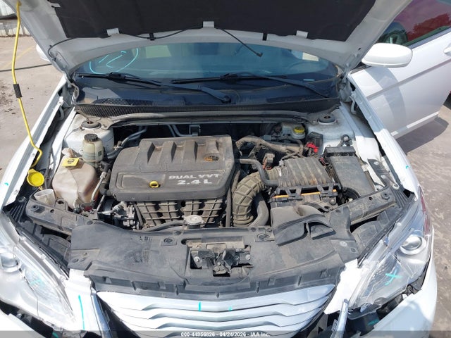 Chrysler 200 Touring