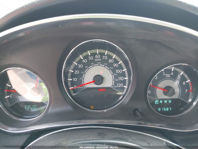 Chrysler 200 Touring