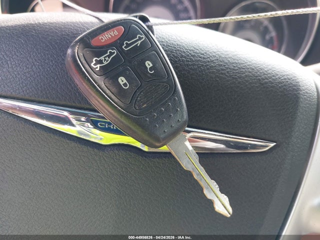 Chrysler 200 Touring