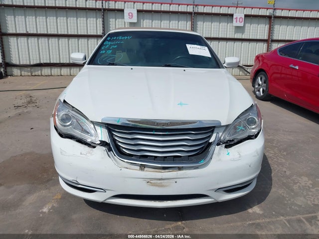 Chrysler 200 Touring