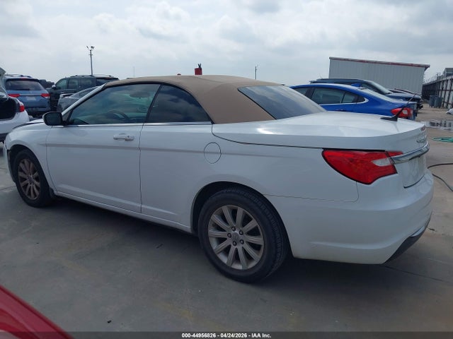 Chrysler 200 Touring