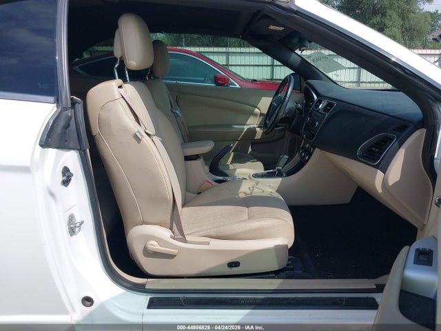 Chrysler 200 Touring