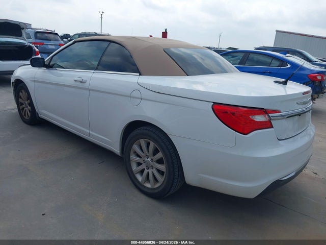 Chrysler 200 Touring