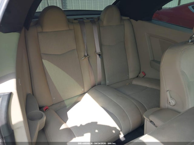 Chrysler 200 Touring