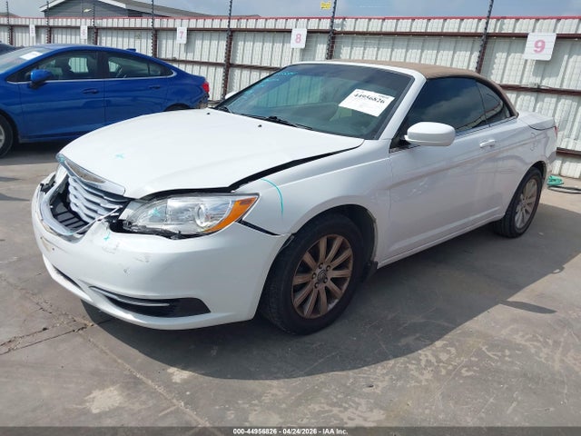 Chrysler 200 Touring