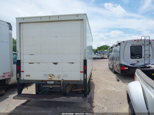 Chevrolet Express 3500