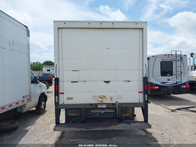 Chevrolet Express 3500