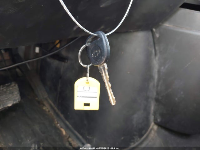 Chevrolet Express 3500