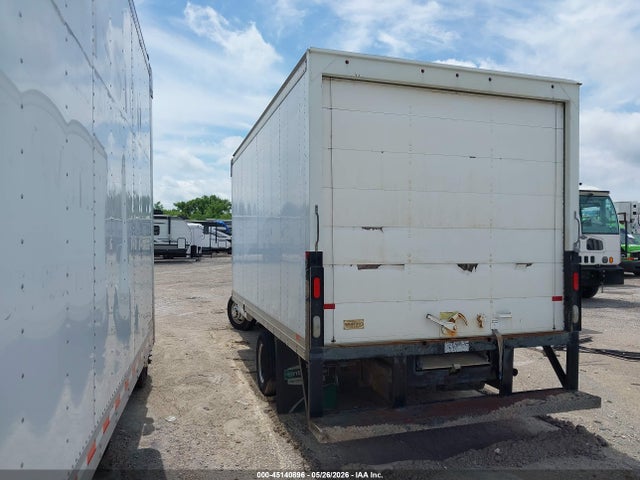 Chevrolet Express 3500