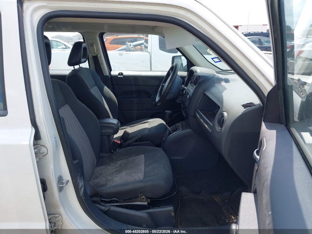 Jeep Patriot Sport
