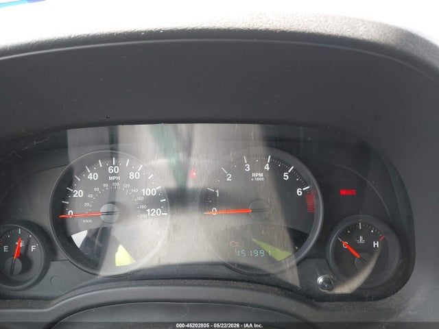 Jeep Patriot Sport