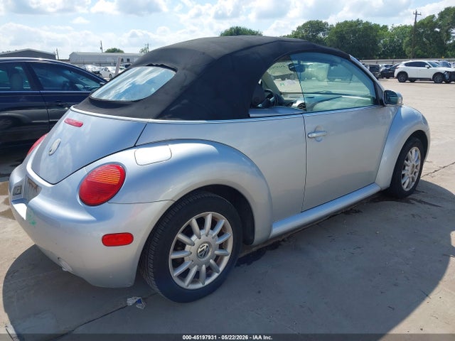 Volkswagen Beetle Gls