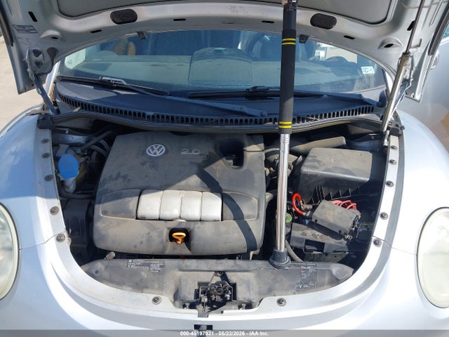 Volkswagen Beetle Gls