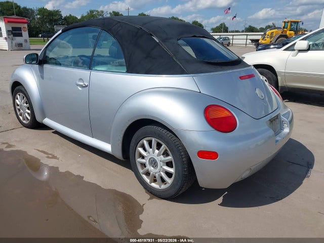 Volkswagen Beetle Gls