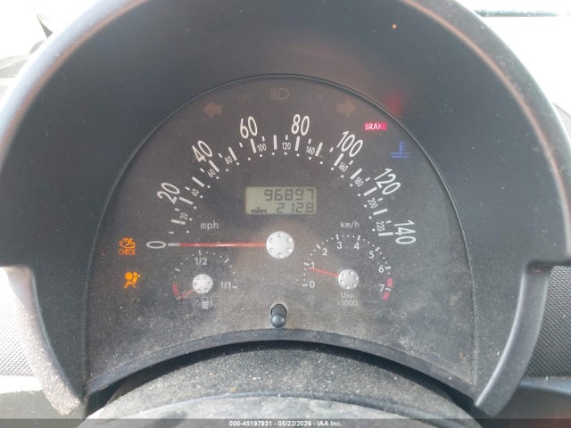 Volkswagen Beetle Gls