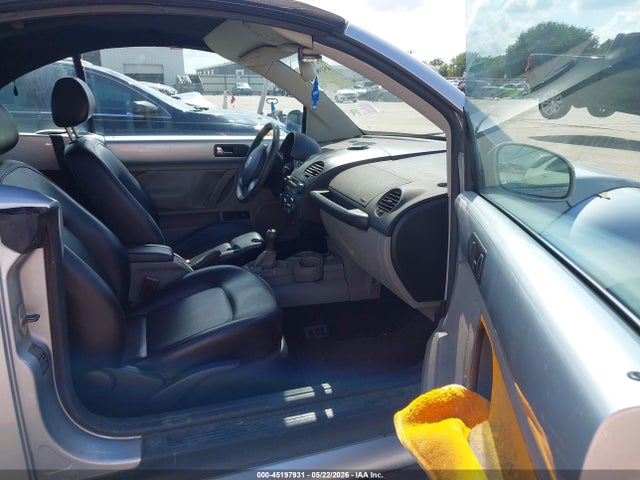 Volkswagen Beetle Gls