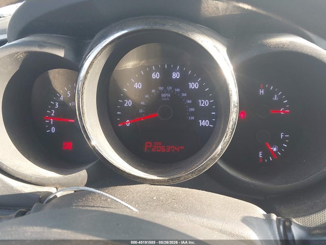 Kia Soul +
