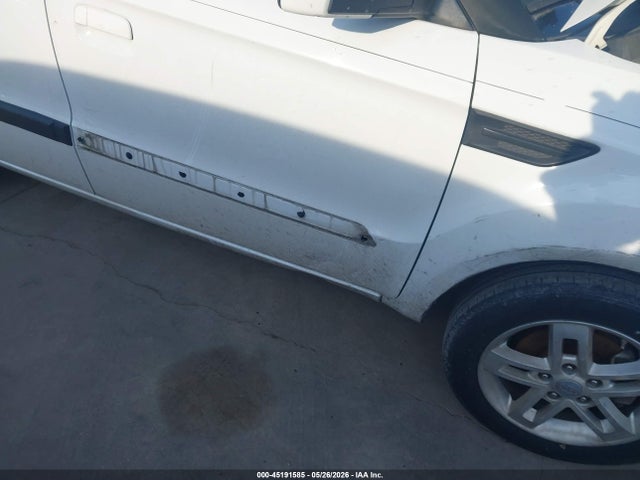 Kia Soul +