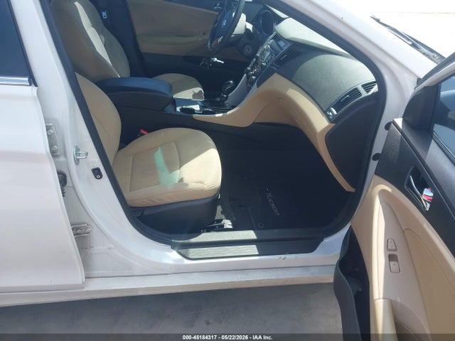 Hyundai SONATA Gls