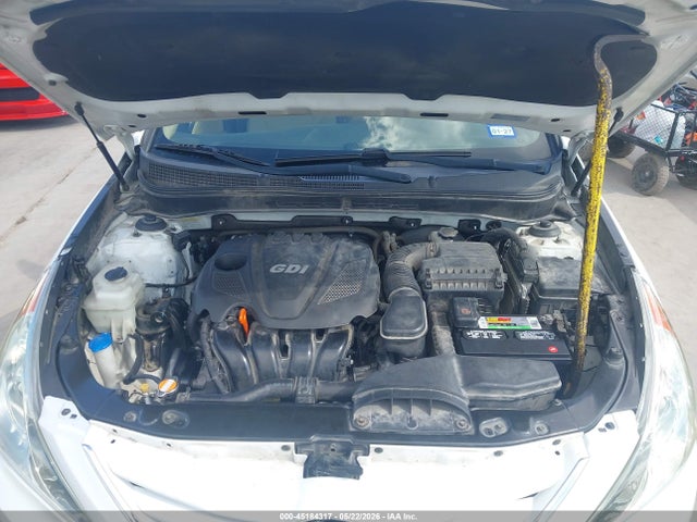 Hyundai SONATA Gls