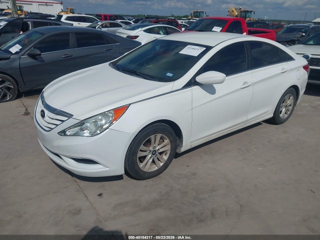 Hyundai SONATA Gls