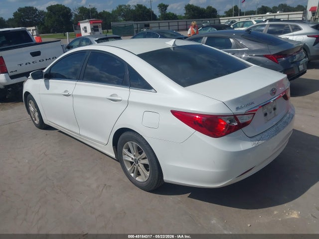 Hyundai SONATA Gls