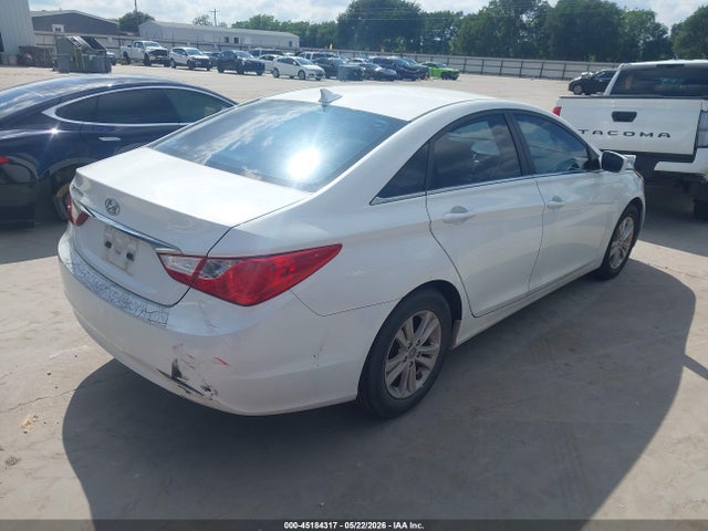 Hyundai SONATA Gls