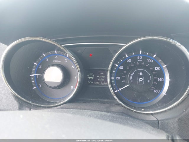 Hyundai SONATA Gls