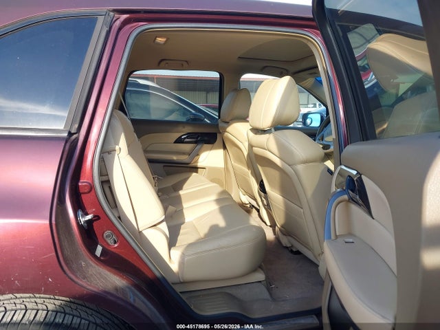 Acura MDX