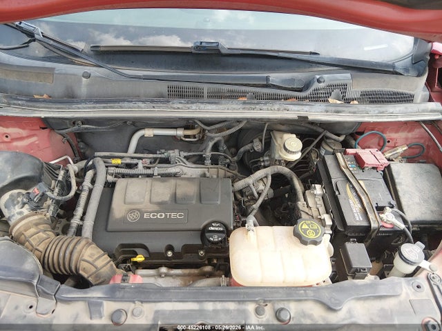 Buick Encore Convenience