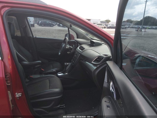 Buick Encore Convenience