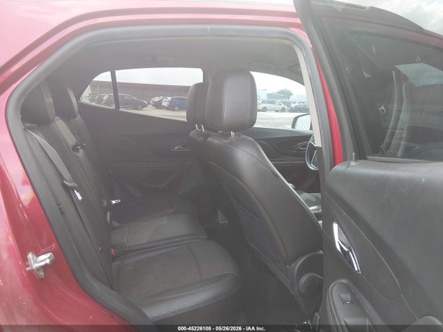 Buick Encore Convenience