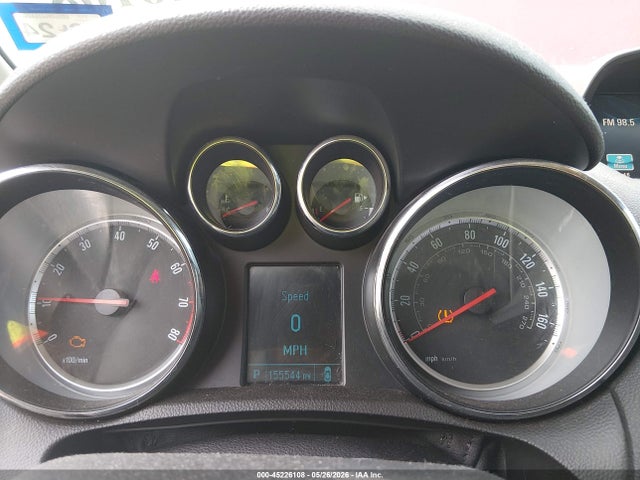 Buick Encore Convenience