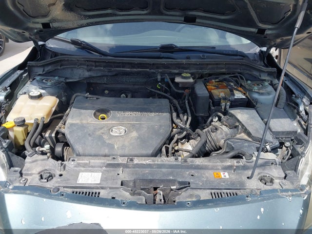 Mazda Mazda3 I Sv