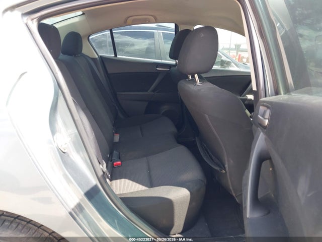 Mazda Mazda3 I Sv