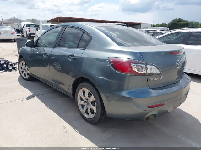 Mazda Mazda3 I Sv