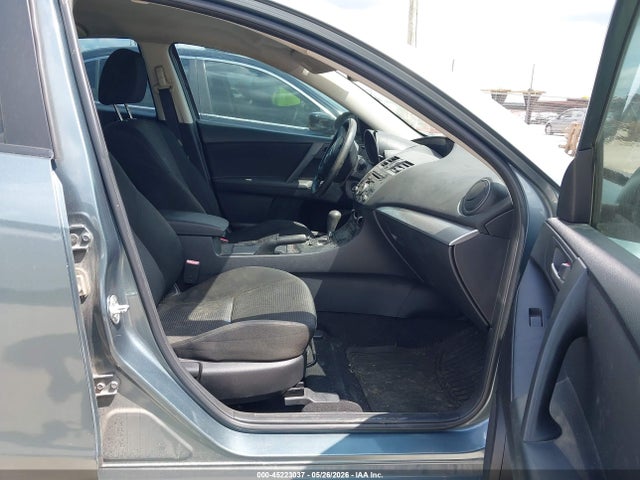 Mazda Mazda3 I Sv