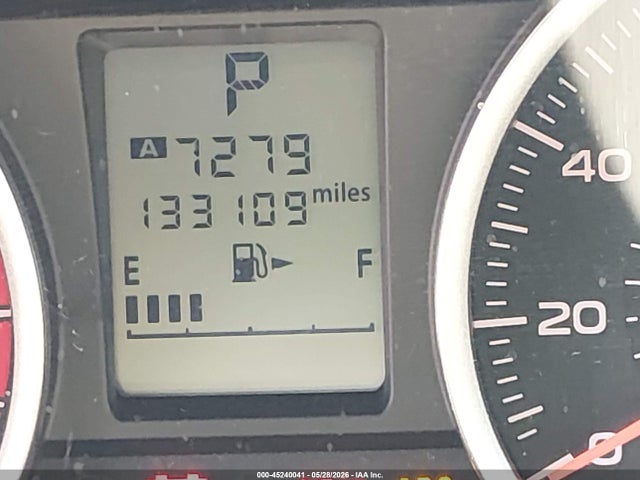 Subaru Crosstrek 2.0i Premium
