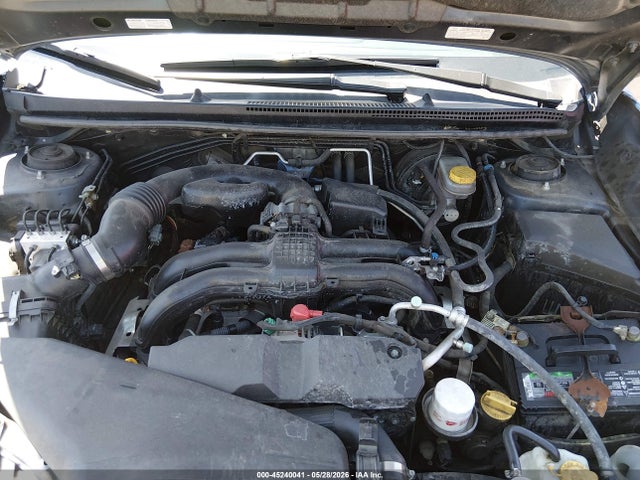 Subaru Crosstrek 2.0i Premium