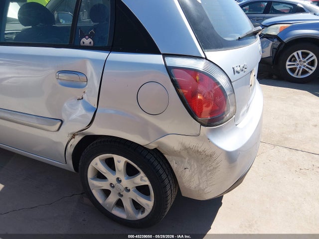 Kia Rio Sx
