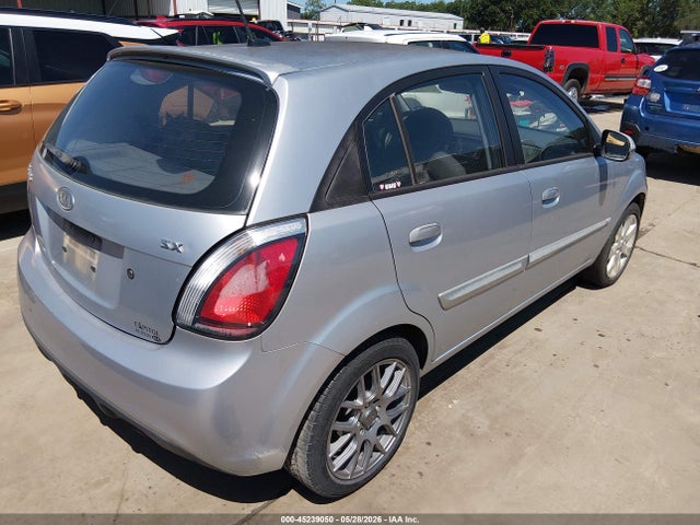 Kia Rio Sx