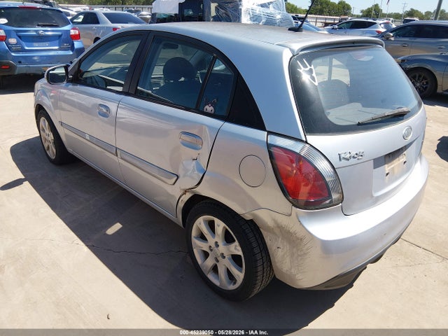 Kia Rio Sx